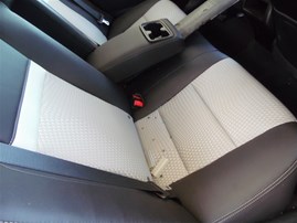 2012 Toyota Camry SE Gray 2.5L AT #Z24784